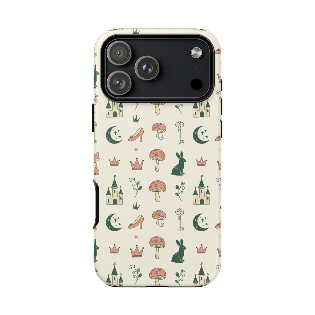 Fairy Tale Phone Case