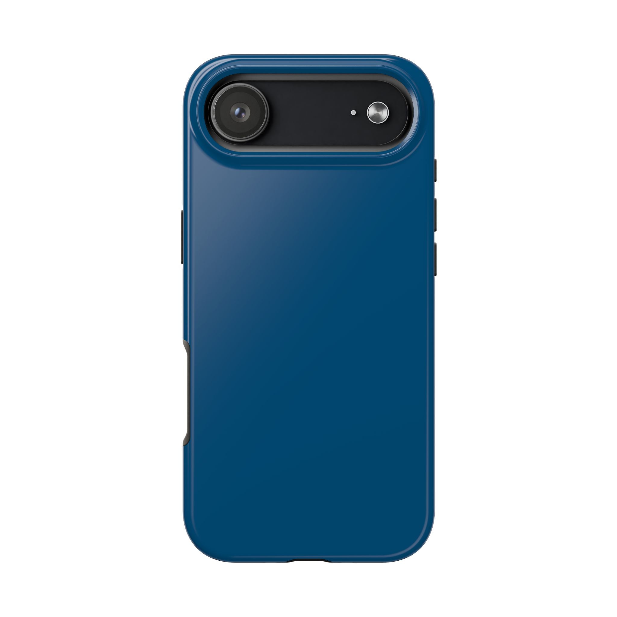 Blue Phone Case