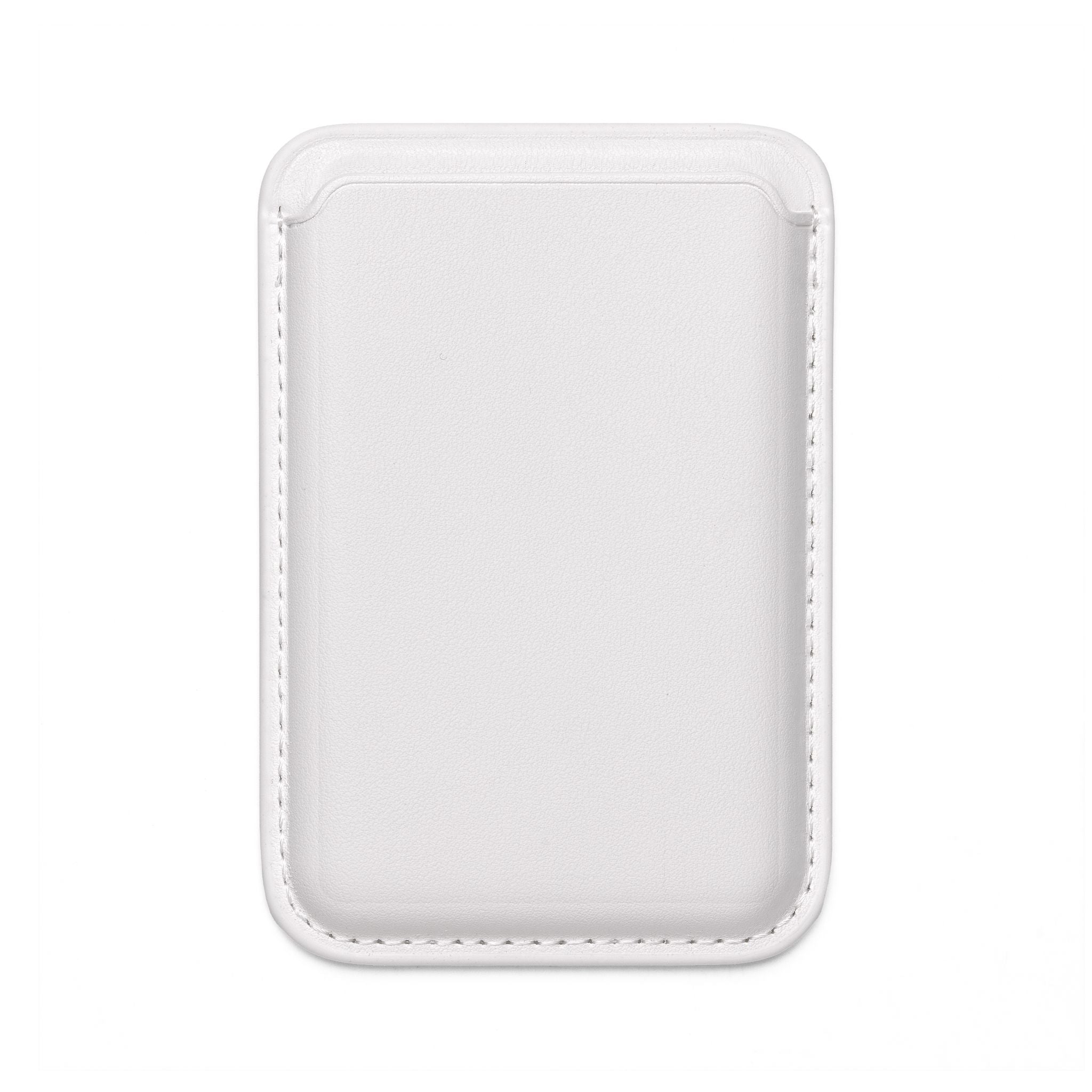 MagSafe Vegan Card Wallet - Phone Wallet