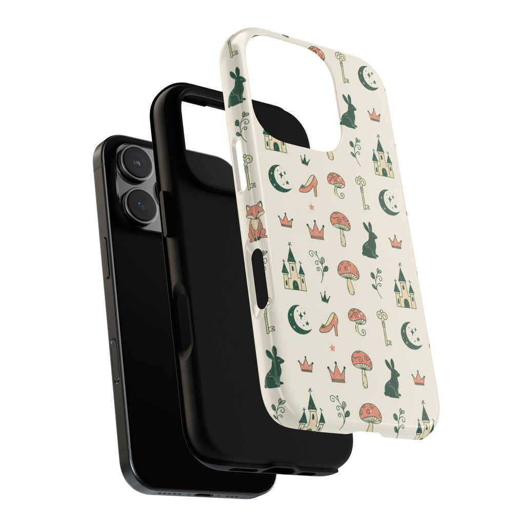 Fairy Tale Phone Case