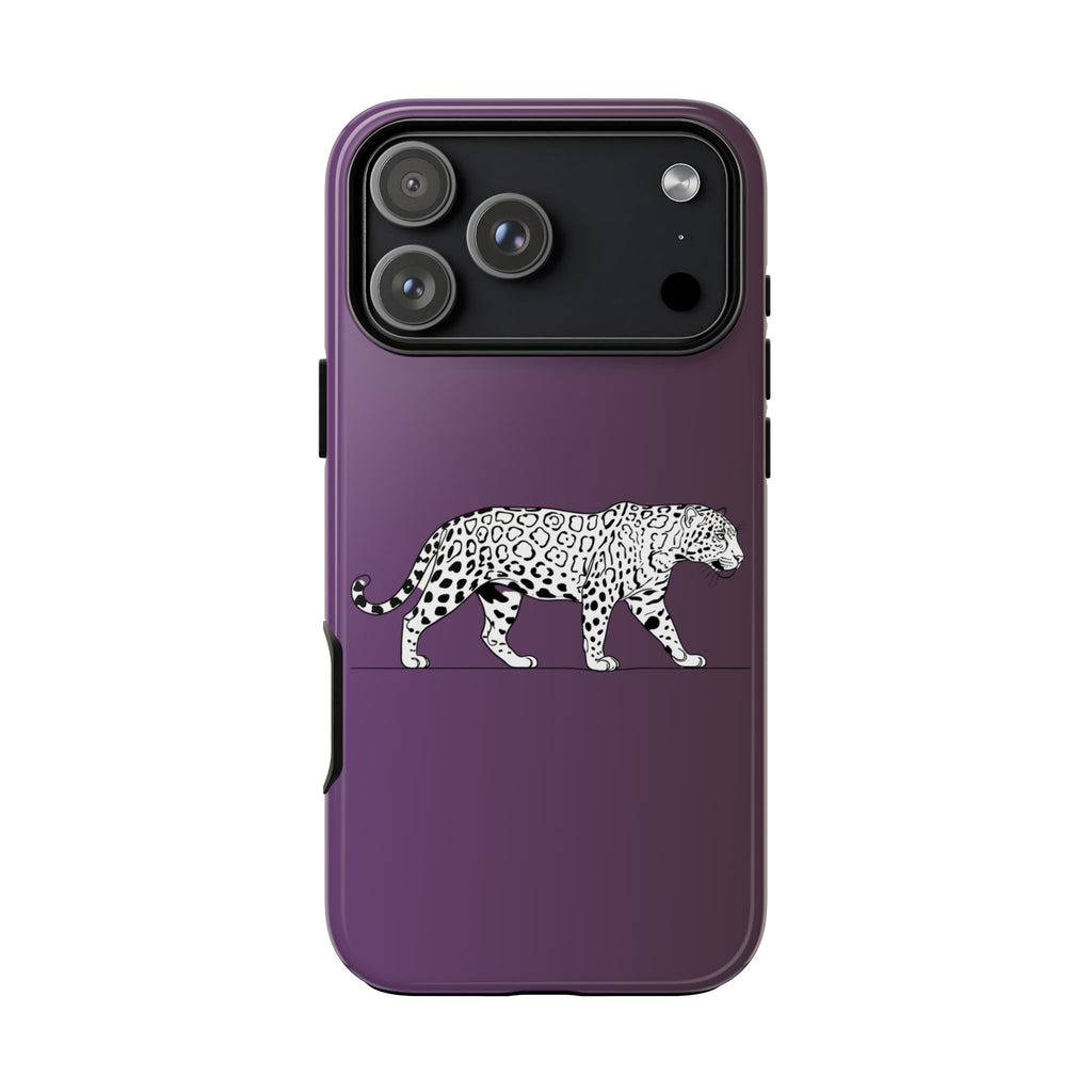 Leopard Phone Case