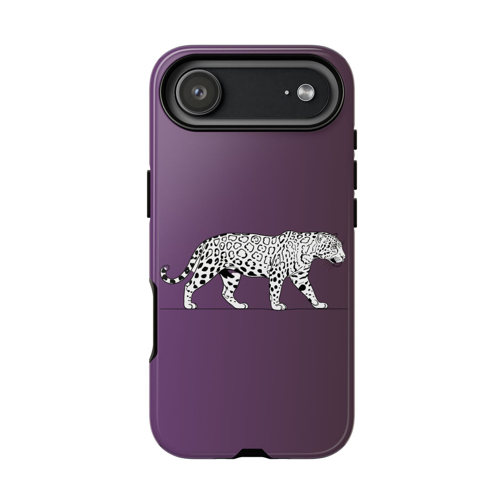 Leopard Phone Case