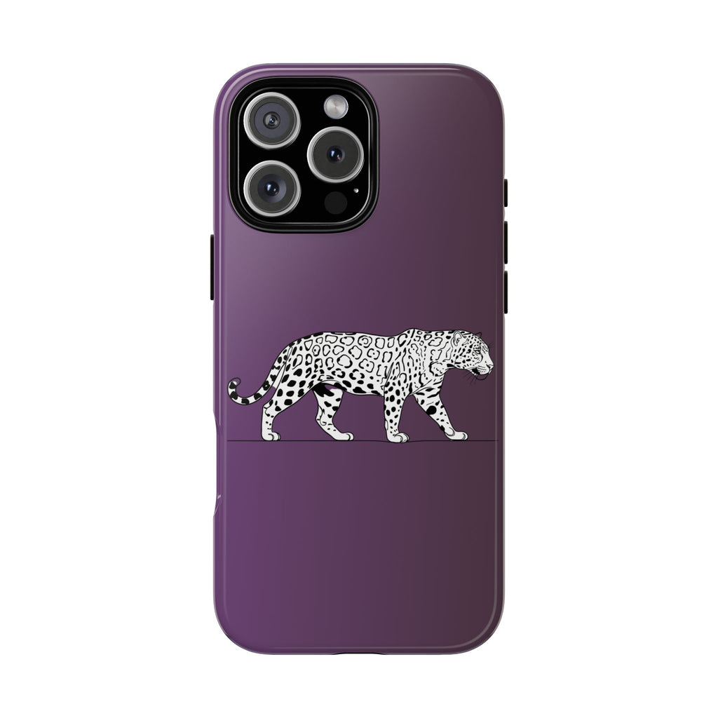 Leopard Phone Case