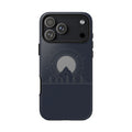 Mountain - Moon Phone Case