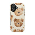 Teddy Phone Case
