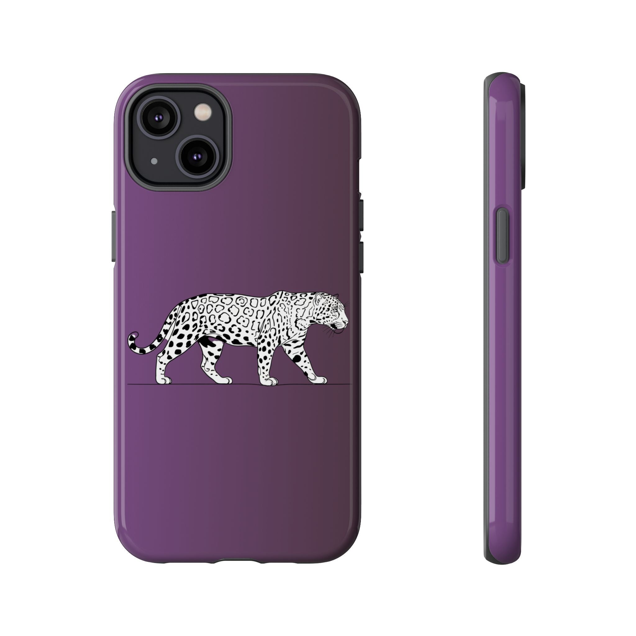 Leopard Phone Case