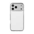 Clear Phone Case – Slim Transparent Protective Cover