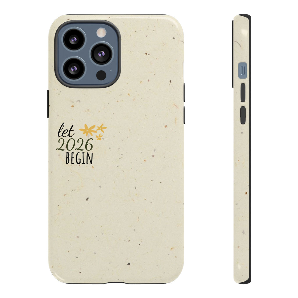 2026 Phone Case