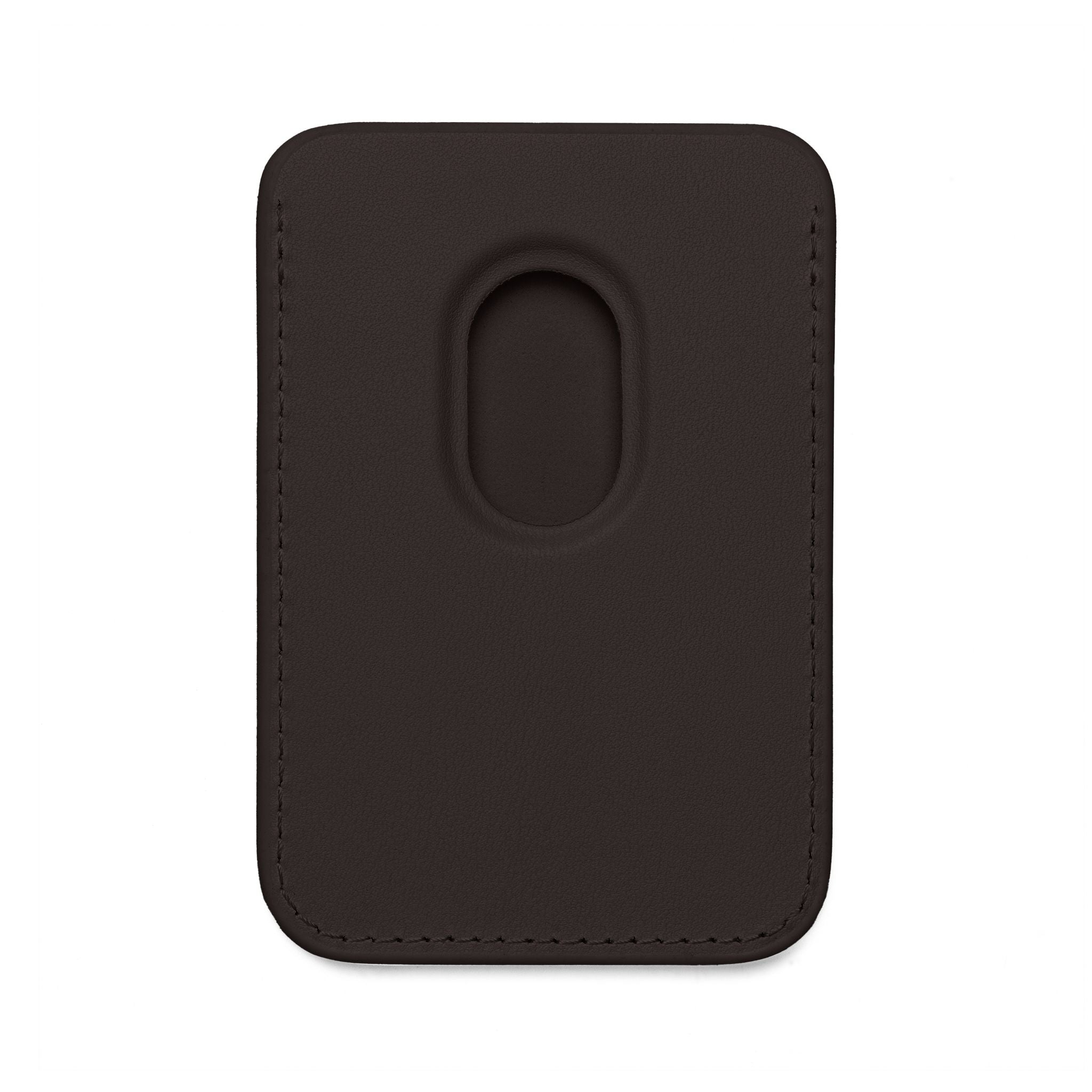 MagSafe Vegan Card Wallet - Phone Wallet