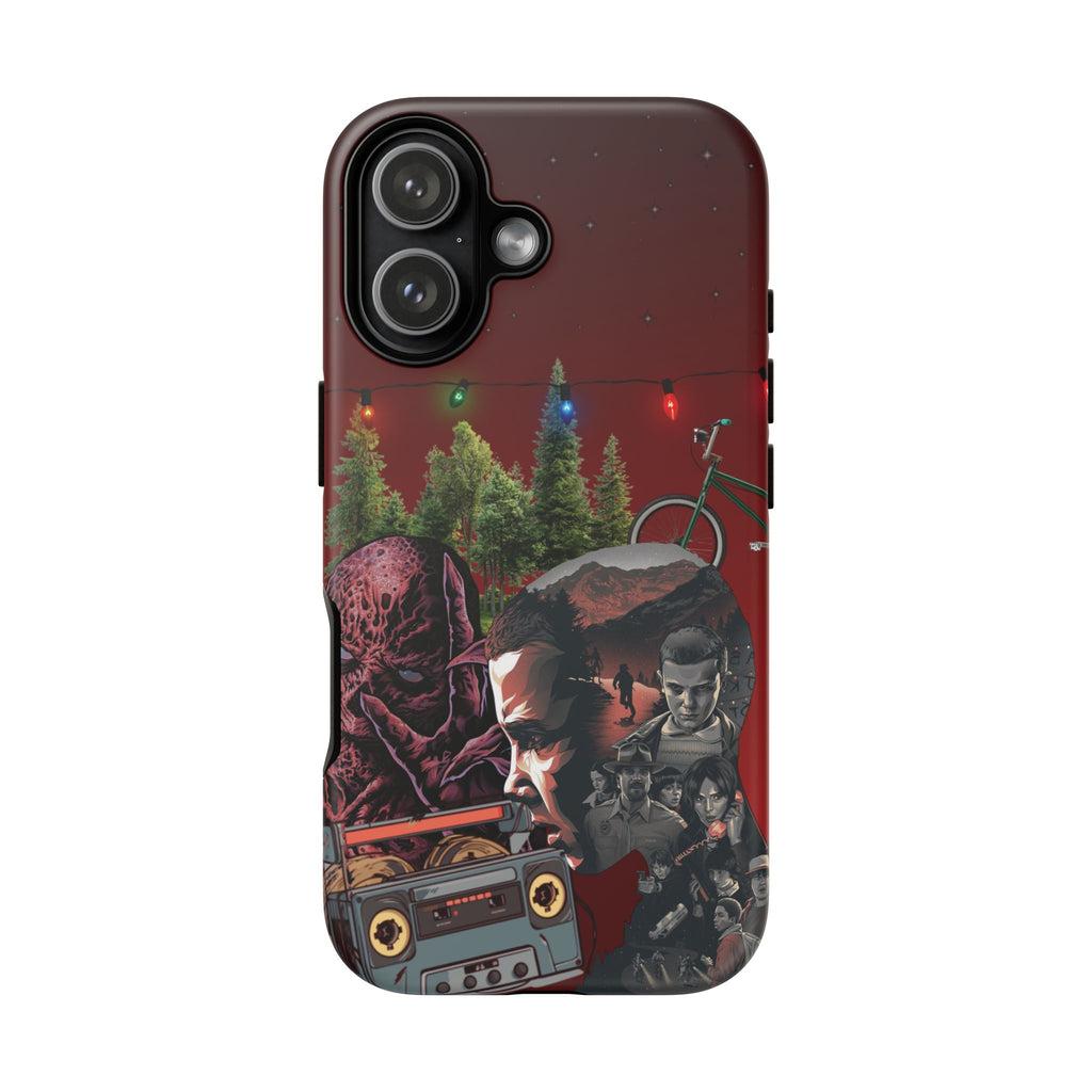 Stranger Things Phone Case
