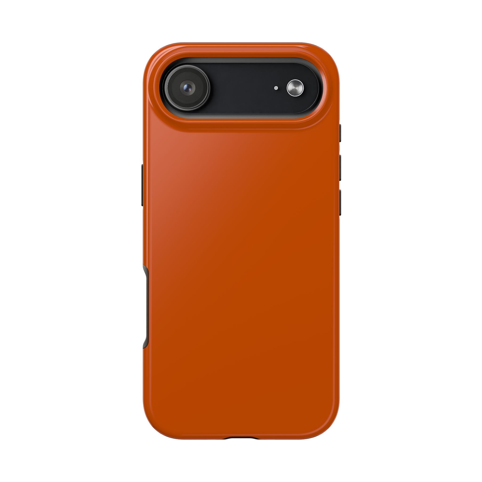 Orange Phone Case