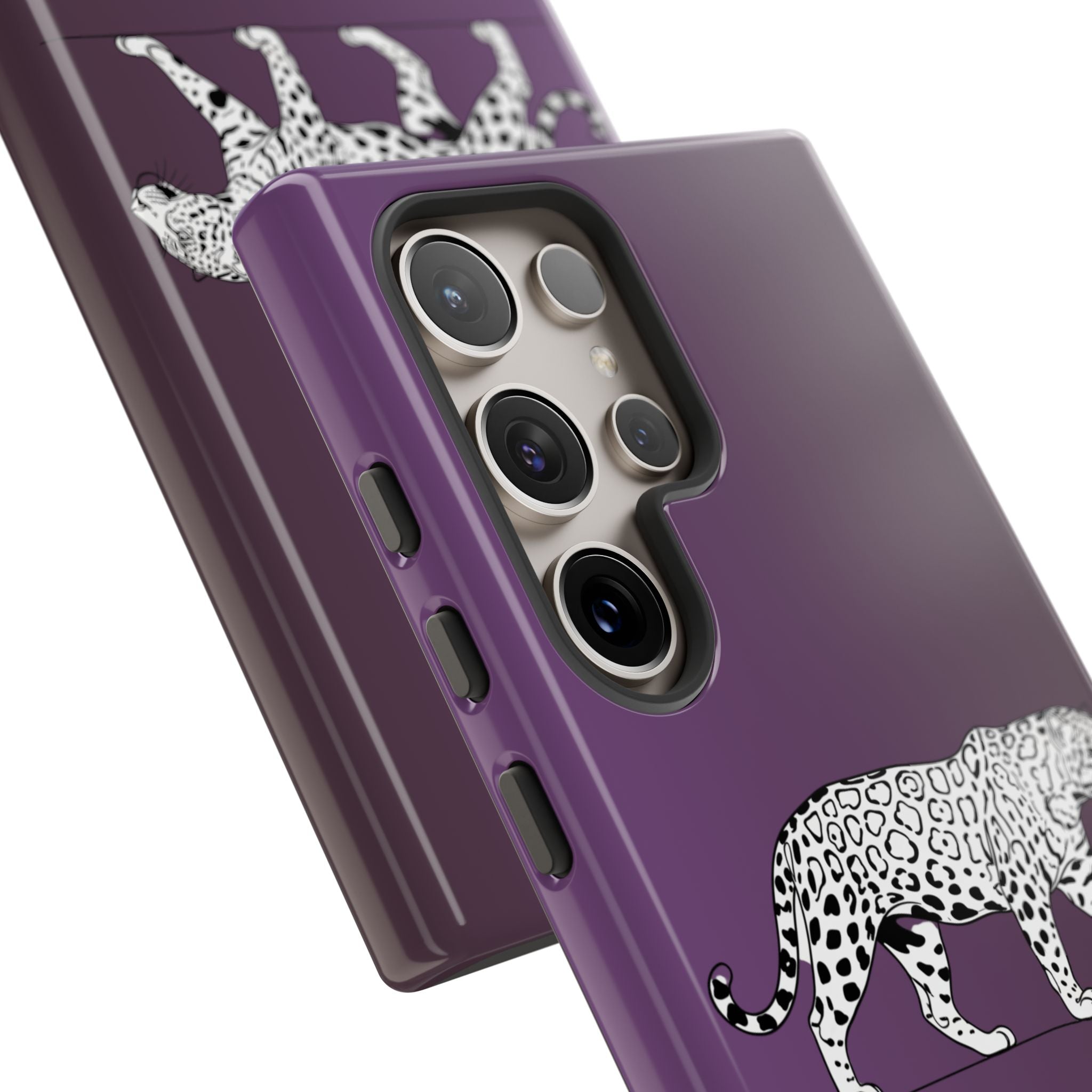 Leopard Phone Case