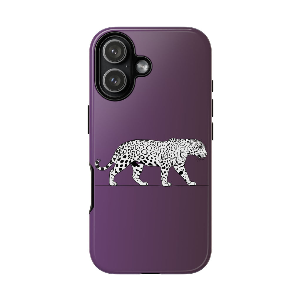 Leopard Phone Case