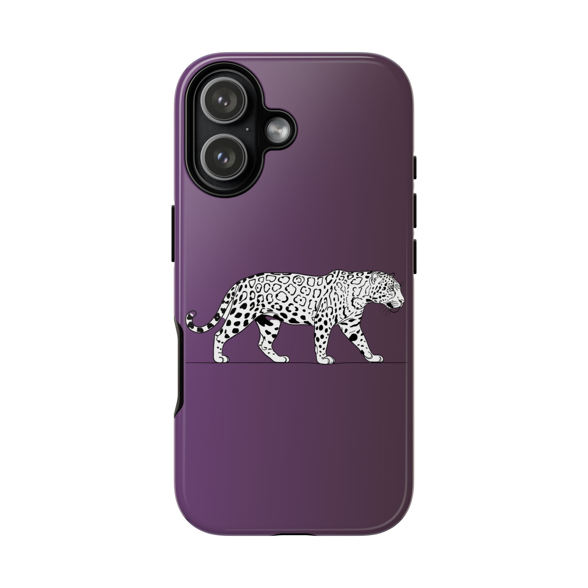 Leopard Phone Case