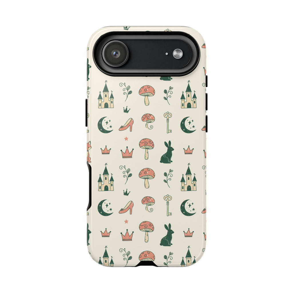 Fairy Tale Phone Case