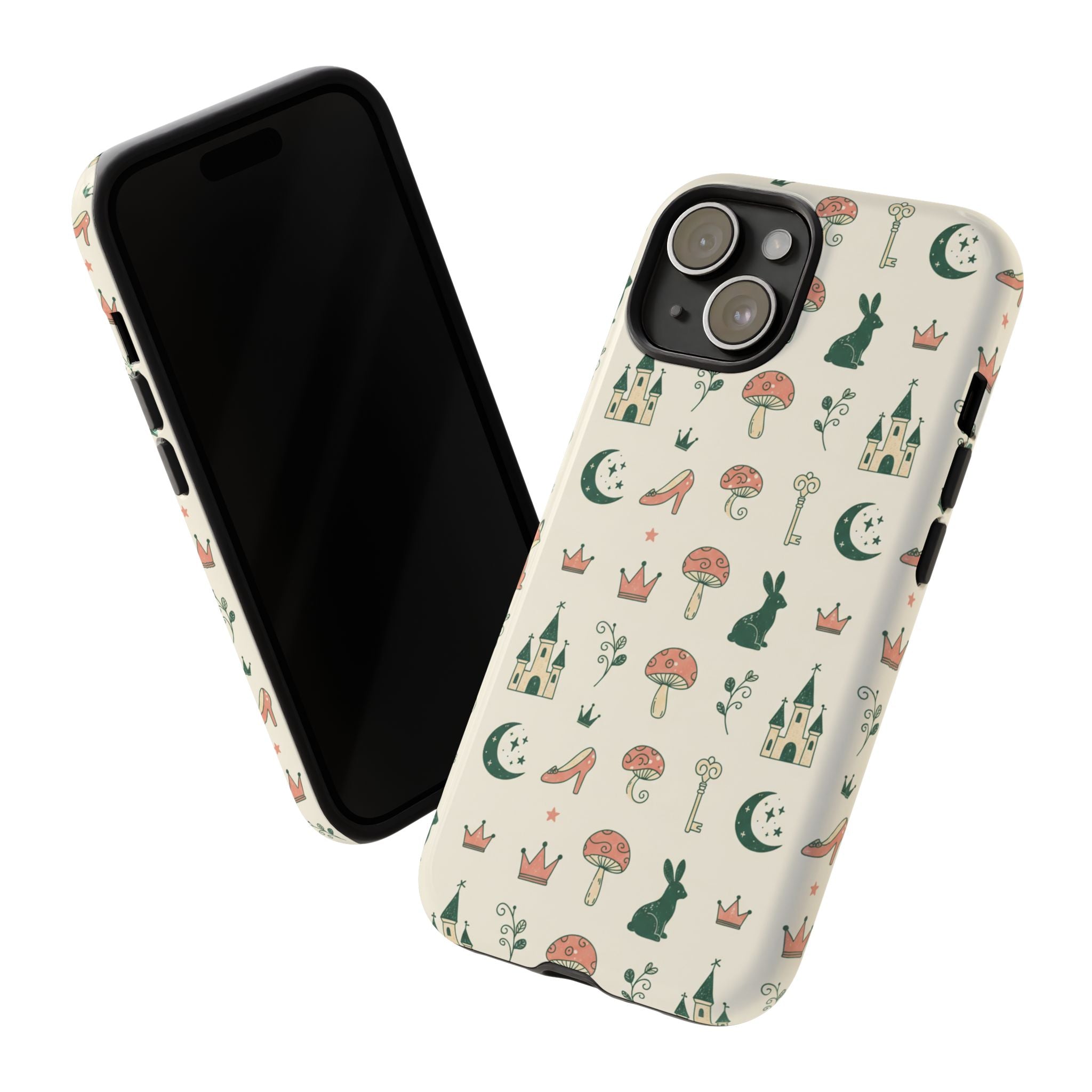 Fairy Tale Phone Case
